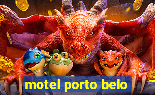 motel porto belo